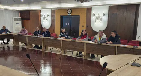 12 буса са спрени от движение от началото на годината, заради нерегламентиран превоз на пътници в Русенско 12 буса са спрени от движение от началото на годината, заради нерегламентиран превоз на пътници в Русенско