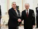 Путин лично изпрати унгарския премиер Орбан на излизане от Кремъл след среща, продължила близо четири часа