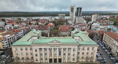 Помагач в телефонна измама за 36 600 евро пробвал да мине условно