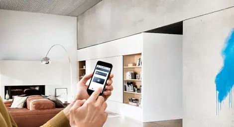 ABB, Bosch и Cisco стартират сътрудничество в областта на отворения софтуер с цел унифициране на смарт технологиите за домакинството