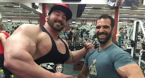 Станислав Събев: Хората биха живели по-дълго и леко със спорт вместо с всезнаещата ракия