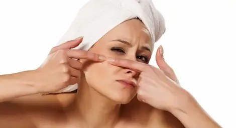 Няколко съвета за това как да държим акнето настрана