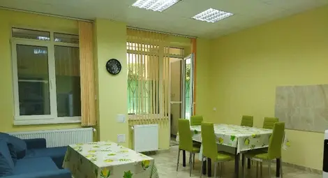 Дневен център ще оказва подкрепа на хора с тежки увреждания