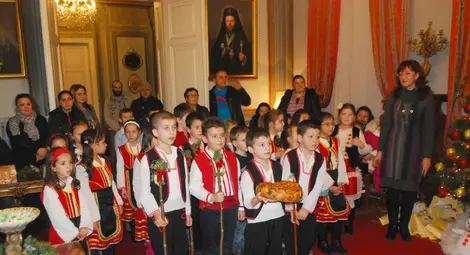 Митрополията отмени гостуването на коледари и миряни заради пандемията