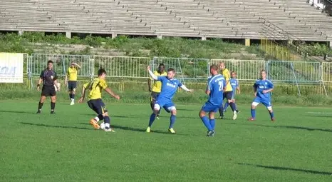 Шефът на футбола в Бяла: &bdquo;Бенковски&ldquo; може да го няма