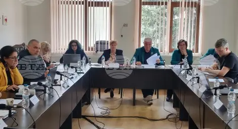 Снимка: БТА Снимка: БТА