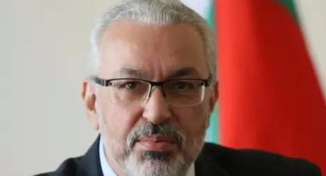 Фондът за лечение на деца в чужбина има нов директор