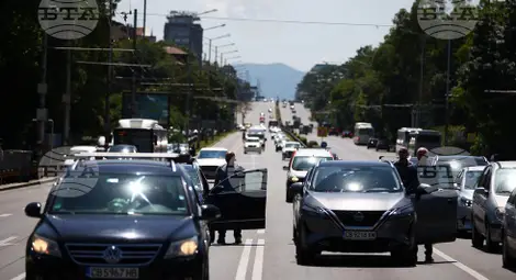 Снимка: БТА Снимка: БТА