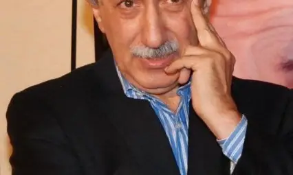 Кеворк Кеворкян: Защо плаче Калин Терзийски! Кеворк Кеворкян: Защо плаче Калин Терзийски!