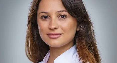 Д-р Семра Еюбова