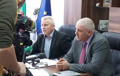 Шефът на ГДБОП: Шефката на ТЕЛК - Ловеч е обвиняема за подкуп