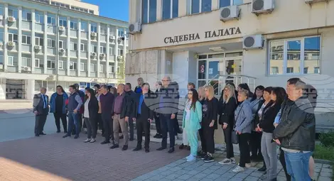 Снимка: БТА Снимка: БТА