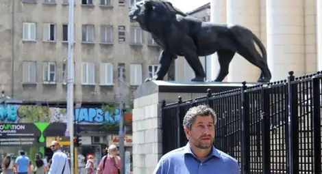 Иванов: Няма да се съгласим темата с реформата в прокуратурата да се замете Иванов: Няма да се съгласим темата с реформата в прокуратурата да се замете