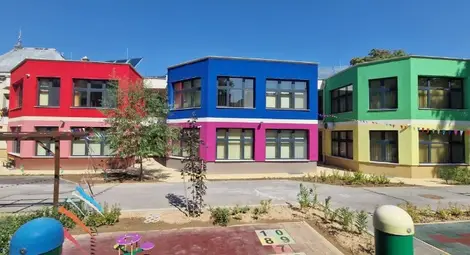 Пенчо Милков: Няма по-щастлив момент за един град от откриването на детска градина