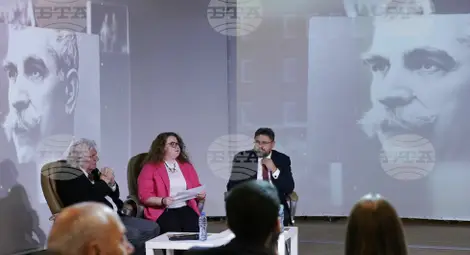 Снимка: БТА Снимка: БТА