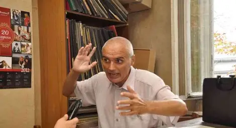 Осъдиха за измама ексшефа на паркингите