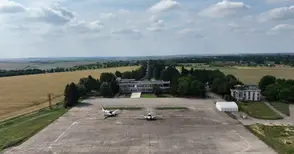 Генералният план на Летище Русе ще бъде преработен