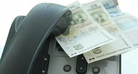 В Добрич стартира кампания срещу телефонните измами