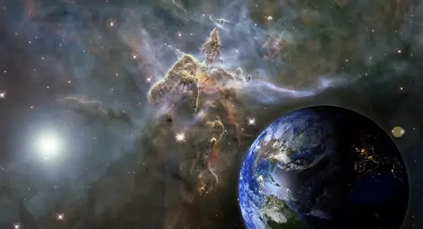 Откриха следи от една от първите звезди във Вселената