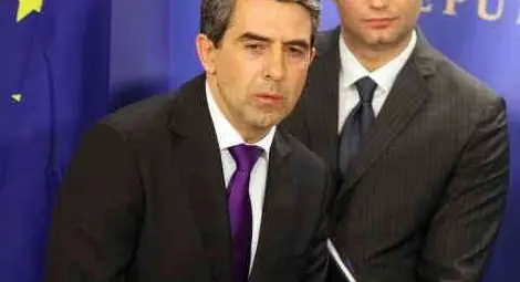 Младенов запозна посланиците на арабските страни с обсъжданията в КСНС 