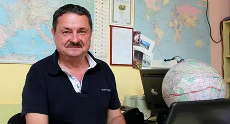 Проф. Георги Рачев: Без сняг и студ за Коледа и Нова година Проф. Георги Рачев: Без сняг и студ за Коледа и Нова година