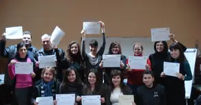 13 родители се научиха да са по-търпеливи с децата си