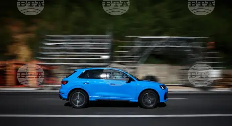 Снимка: БТА Снимка: БТА