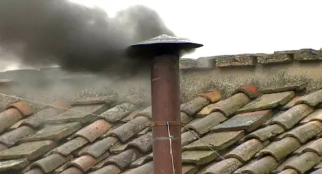 1,5 над нормата фини прахови частици във въздуха на Русе през уикенда