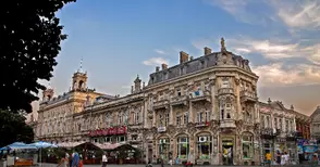 За 52 години Русе има 77 почетни граждани, Виена - 71 за 220 години