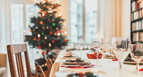 Предлагат германците да празнуват Коледа „на смени“ Предлагат германците да празнуват Коледа „на смени“