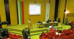 К-19 сви с 2.2 милиона приходите на общината