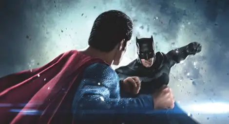 Режисьорът Зак Снайдър: А ако Батман е лош човек?