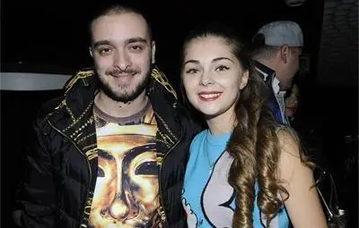 Криско открил 14-годишната Изи на неиния рожден ден