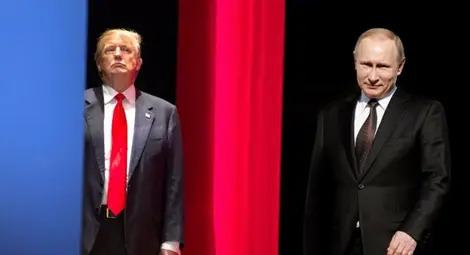 Среща между Путин и Тръмп няма да има Среща между Путин и Тръмп няма да има