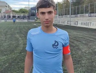 Александър Донев