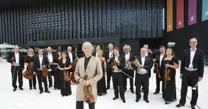 Виенският ансамбъл „Йохан Щраус“ ни иска в Шенген. Но Австрия - не