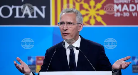 Снимка: БТА Снимка: БТА