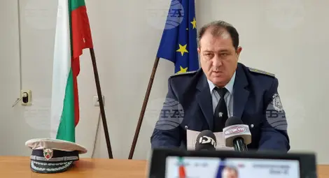 Снимка: БТА Снимка: БТА