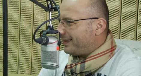 Шеф Манчев става радио герой, за да помогне за промяната на един ресторант