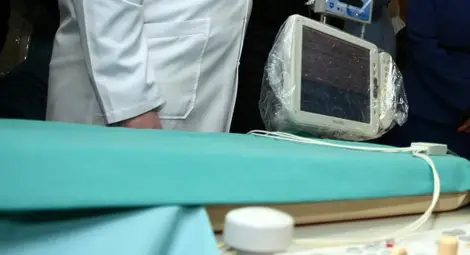 "Александровска" върна дарението с условие, не дели пациентите "Александровска" върна дарението с условие, не дели пациентите