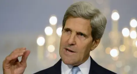 Джон Кери: До шест месеца в Дамаск ще има ново правителство Джон Кери: До шест месеца в Дамаск ще има ново правителство