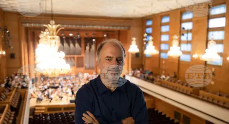 Снимка: БТА Снимка: БТА