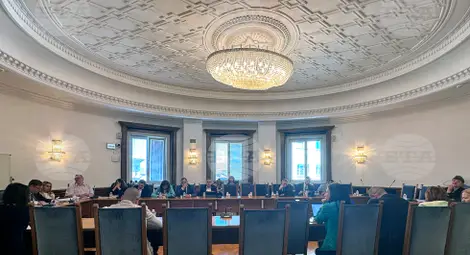 Снимка: БТА Снимка: БТА