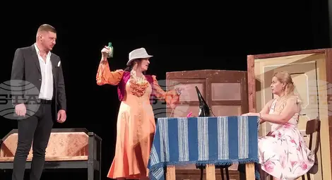 Снимка: БТА Снимка: БТА