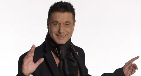 Георги Христов идва с новия си албум &bdquo;Изгарям&ldquo;