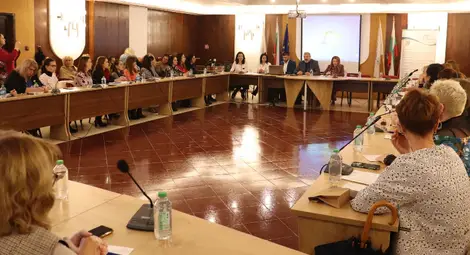 Над 660 милиона лева безвъзмездно финансиране са получили 1563 бенефициента от 2014 година насам в Русе и областта