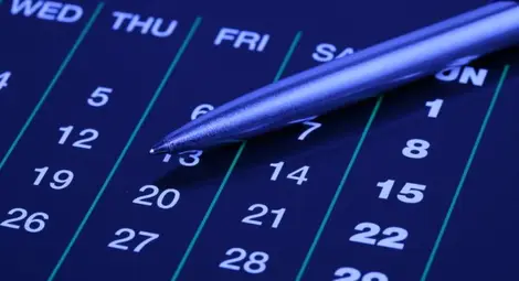 Суеверия за високосната година