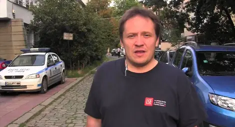 Апелативният съд определи най-леката мярка за врага на Путин Николай Кобляков Апелативният съд определи най-леката мярка за врага на Путин Николай Кобляков