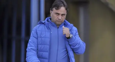 Митов: &bdquo;Дунав&ldquo; е силен колектив, ще го посрещнем с уважение