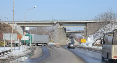 Рестарт за отпушването на тапата на Дунав мост